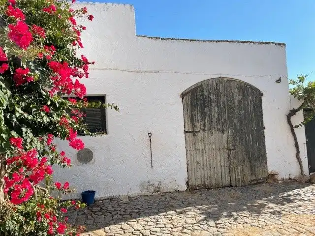 Vista exterior de Casa o chalet en venta en Ciutadella de Menorca con Jardín privado, Terraza y Trastero