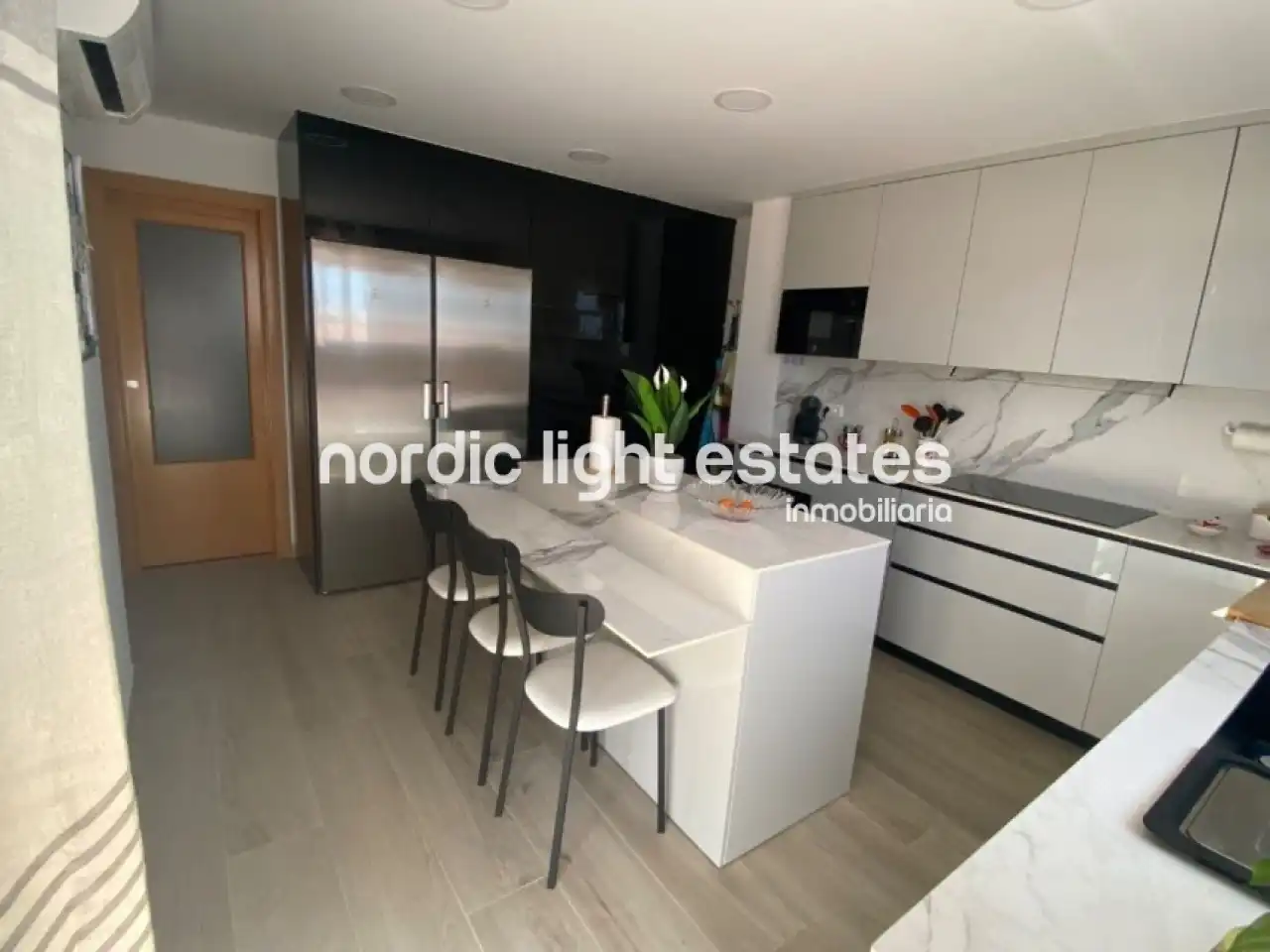 Piso con ascensor en venta en Vélez-Málaga ciudad
