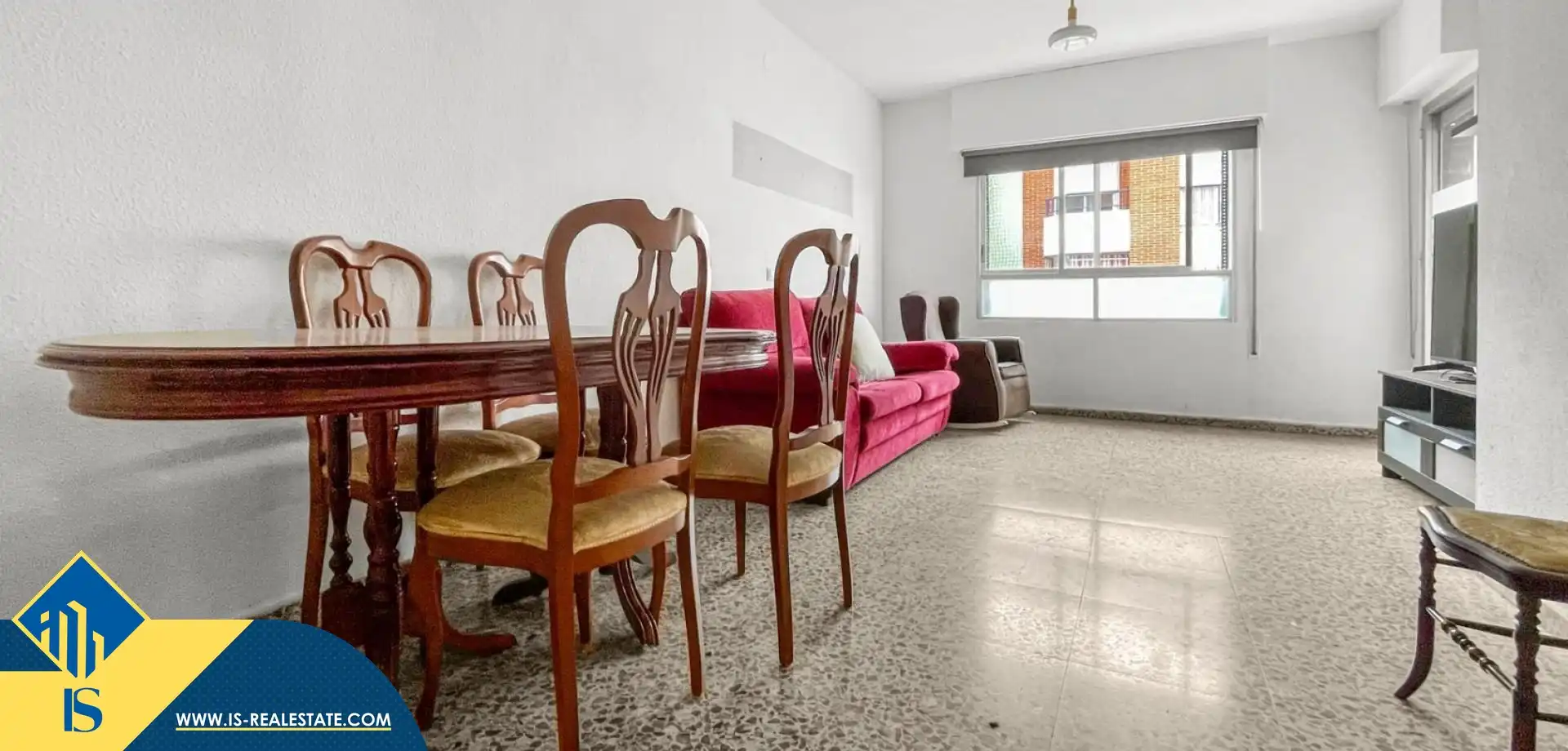 Flat with lift for sale in Pueblo, imagen 5