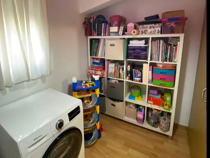 Dúplex en venda en Mollerussa amb Aire condicionat, Calefacció i Traster