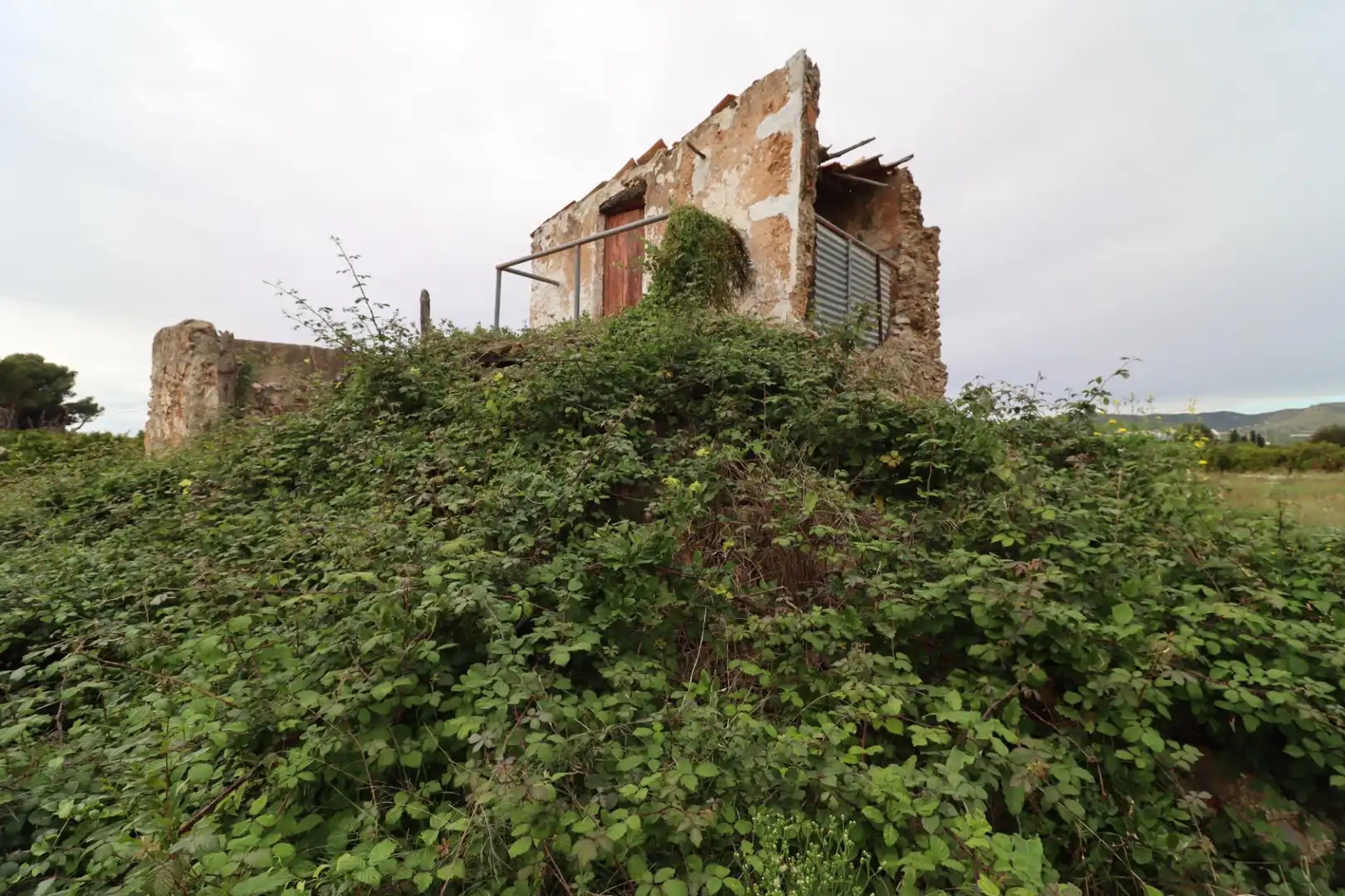 Terreno rústico en venta en Alcanar, imagen 3