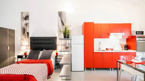 Foto 4 de Estudio en venta en Calle Borràs, 9, La Prosperitat, Barcelona Capital