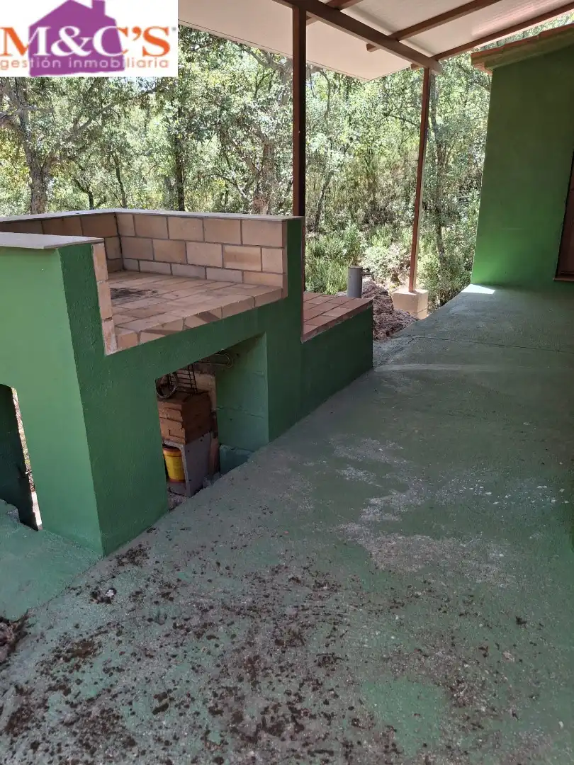 Rural land for sale in Fuencaliente, imagen 75
