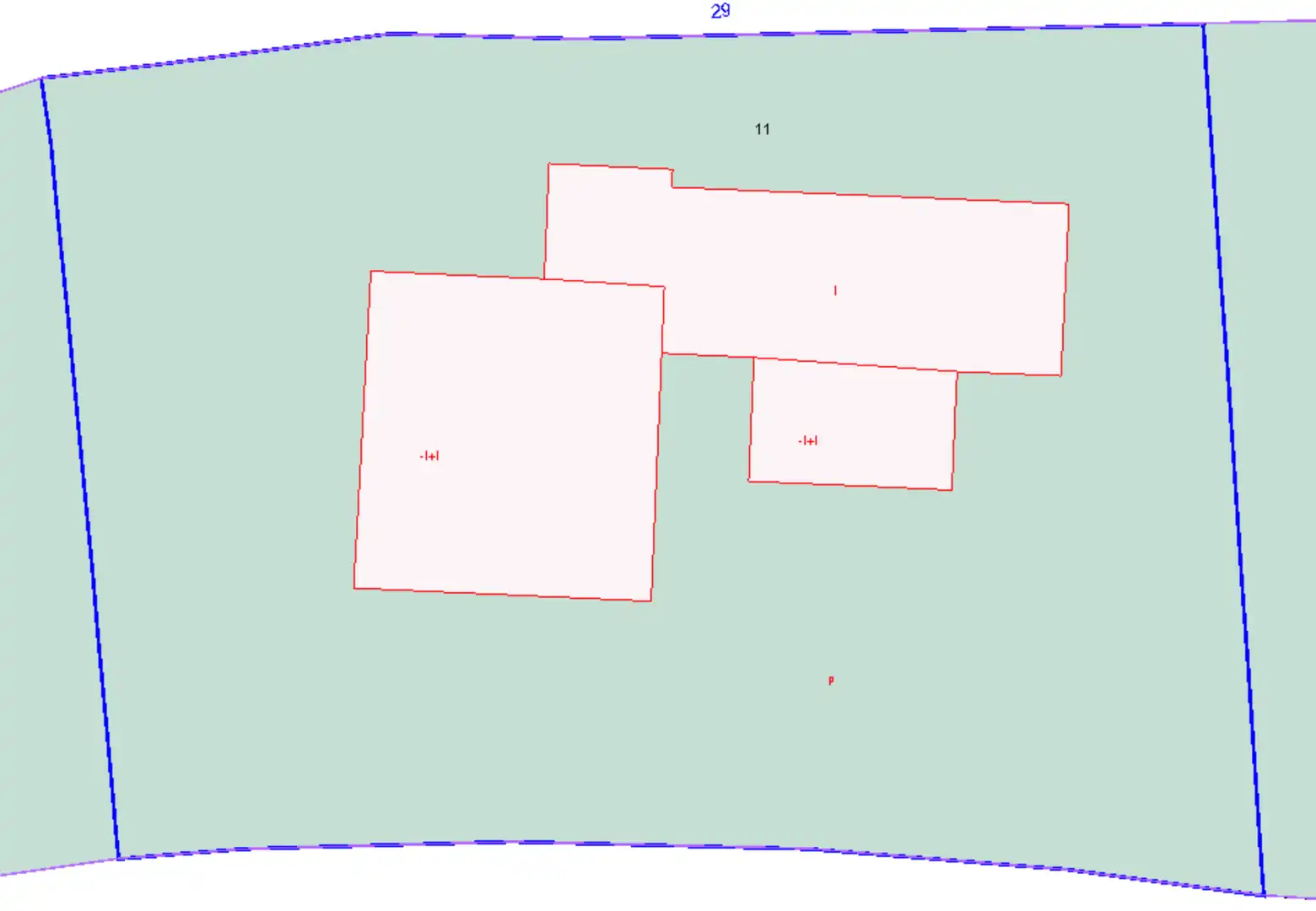 Haus oder Chalet zum Verkauf in Peñíscola / Peníscola mit Klimaanlage, Heizung und Privatgarten