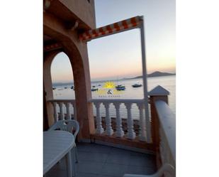 House or chalet to rent in La Manga del Mar Menor  with Heating, Terrace and Swimming Pool