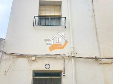 Maison mitoyenne à vendre à Vélez-Rubio
