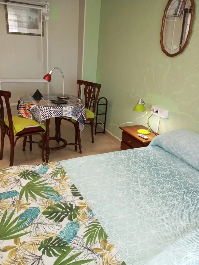 Room in Altabix