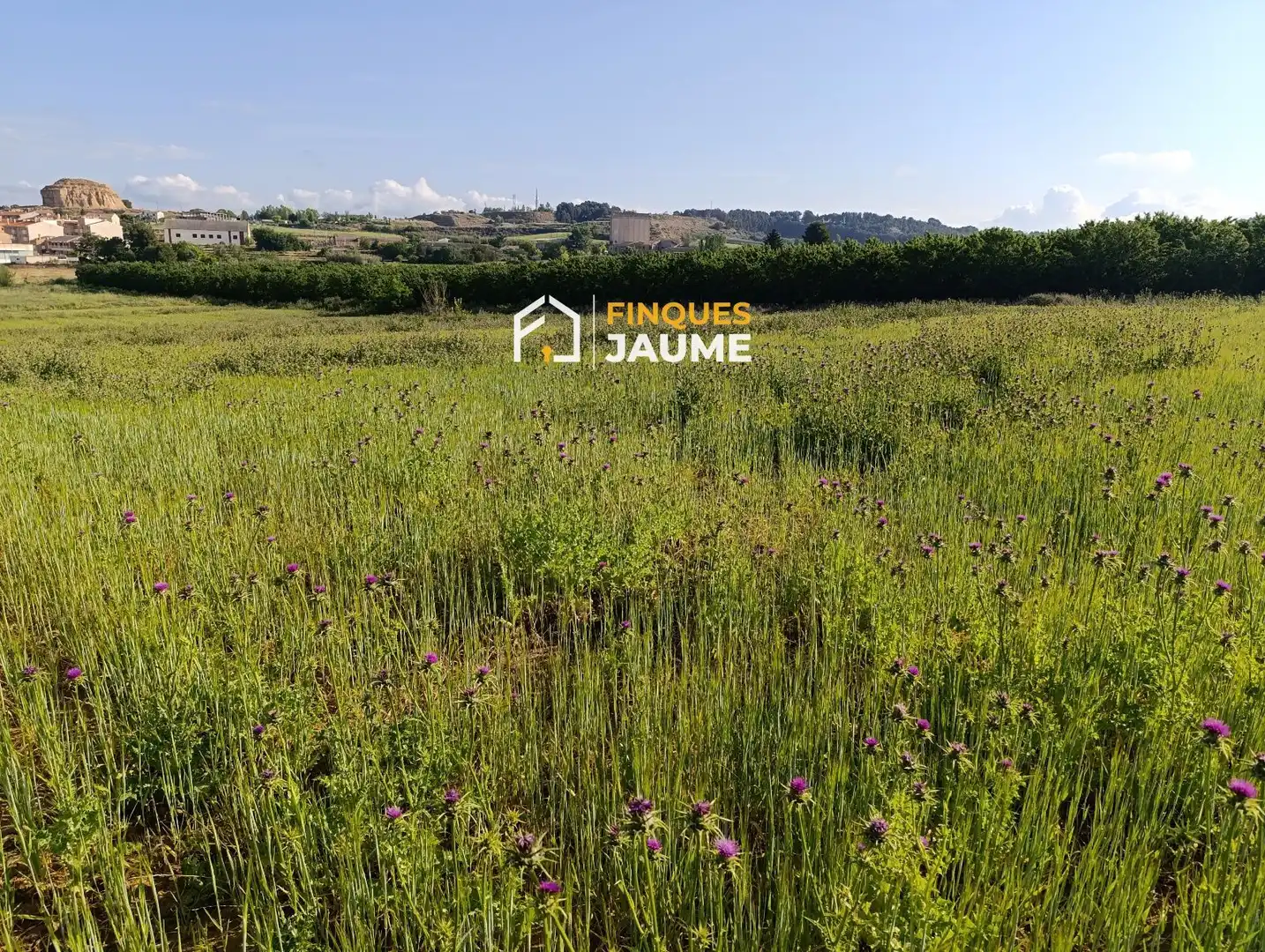 Residencial en venta en PALLARS, Almacelles