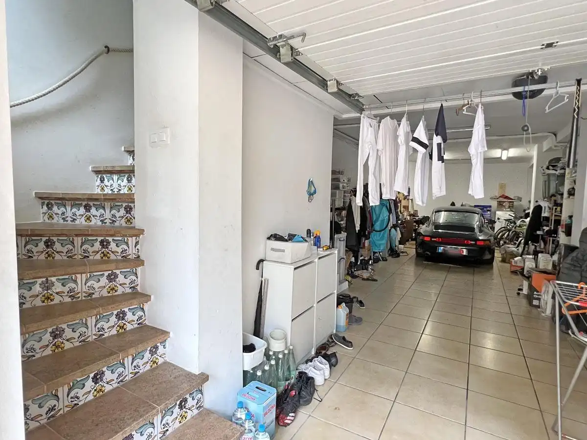 Houses for sale in Jávea / Xàbia  with Air Conditioner, Private garden and Terrace