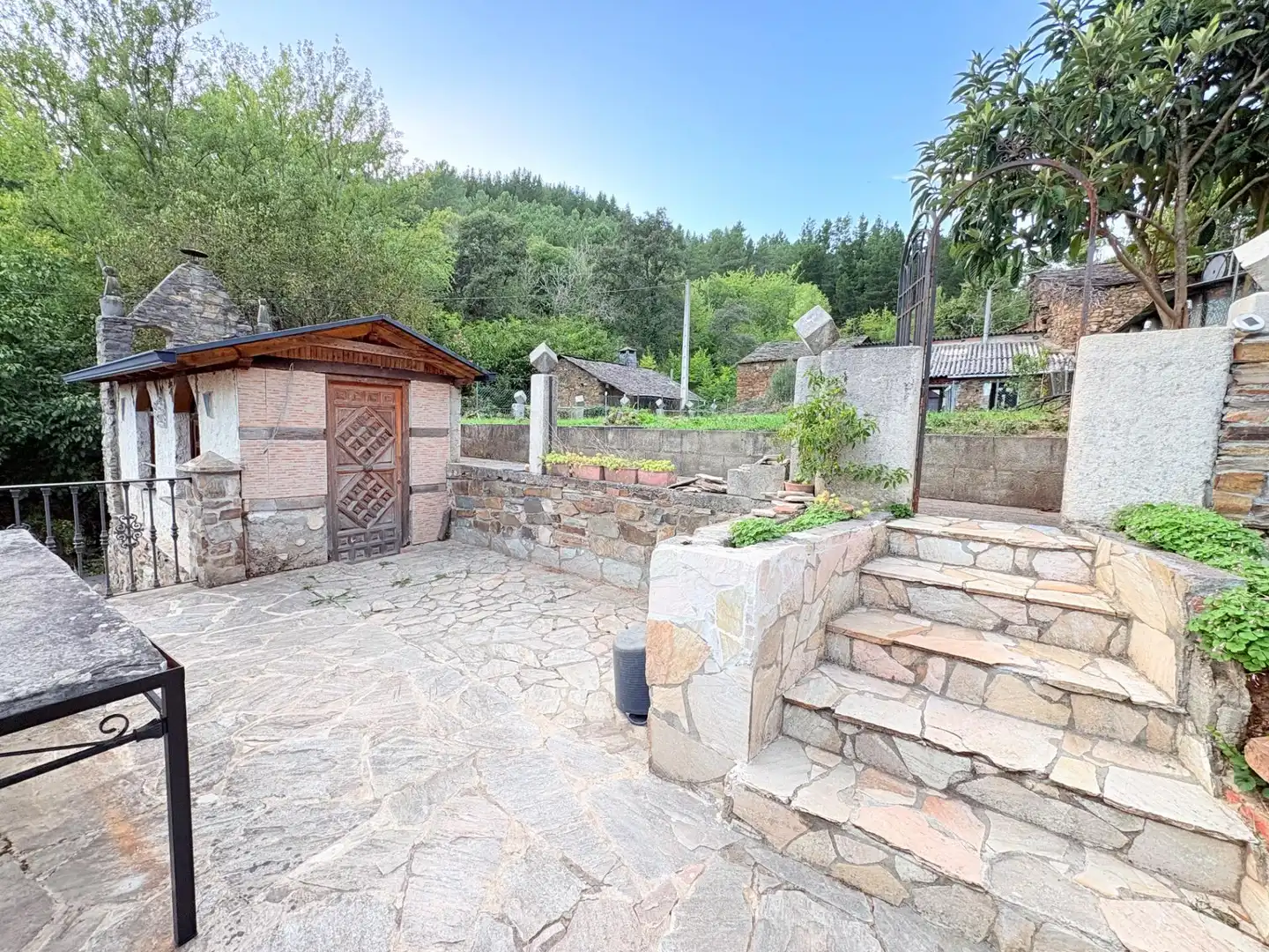 Chalet con terraza en venta en MONTAÑA-SM, imagen 47