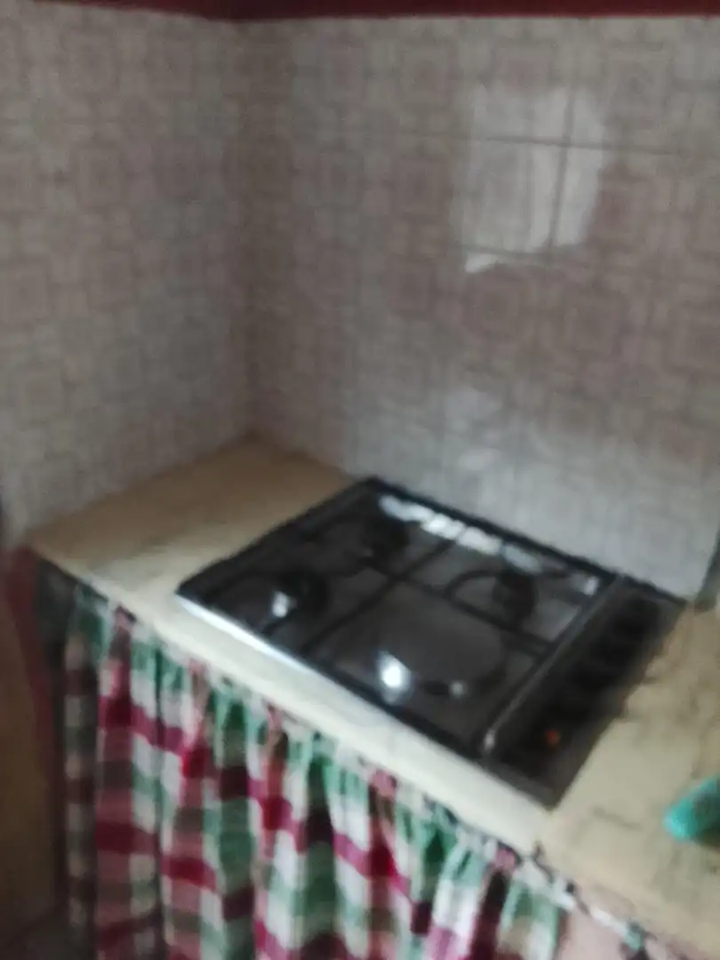 Kitchen of Houses for sale in Maraña, León