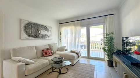 Foto 4 de Apartament en venda a La Fustera, Benissa