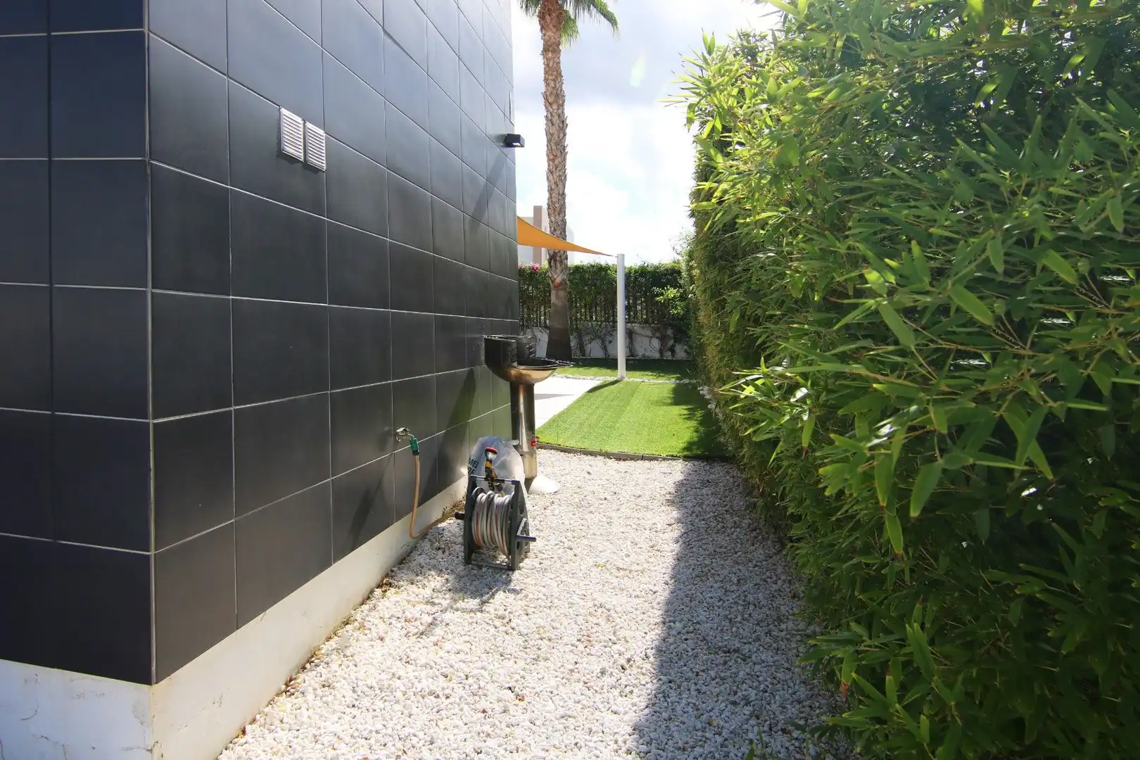 Detached house with terrace for sale in Calle Catral, imagen 34