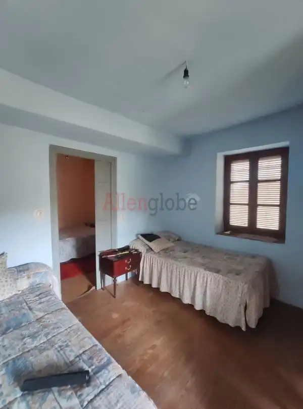 Dormitori de Casa o xalet en venda en Oviedo 