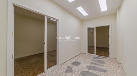 Foto 5 de Pis en venda a Fernando Primo de Rivera, Salamanca - Uruguay, Santa Cruz de Tenerife