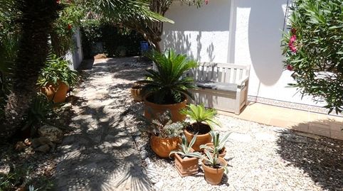 Foto 2 de Casa adosada en venta en Las Rotas / Les Rotes, Dénia