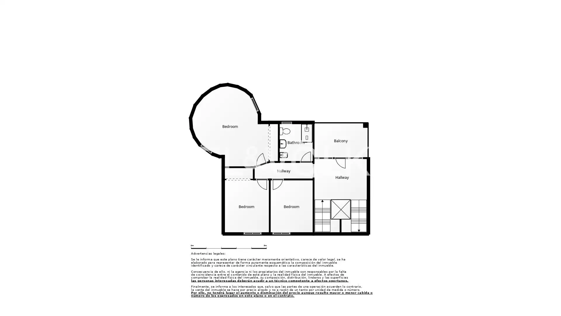 Casa o chalet en venta en Cervelló
