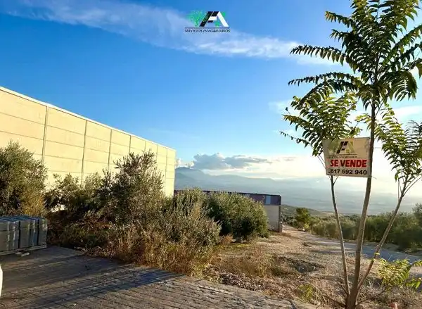Terrains et parcelles à vendre à Calle Río Jándula