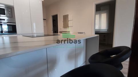 Photo 2 of Flat to rent in Amara Zaharra - Arbaizenea, Gipuzkoa