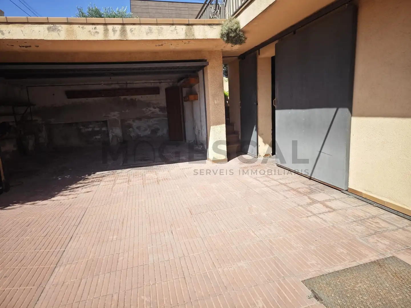 Pis amb terrassa en venda a MONTSERRAT, imagen 21