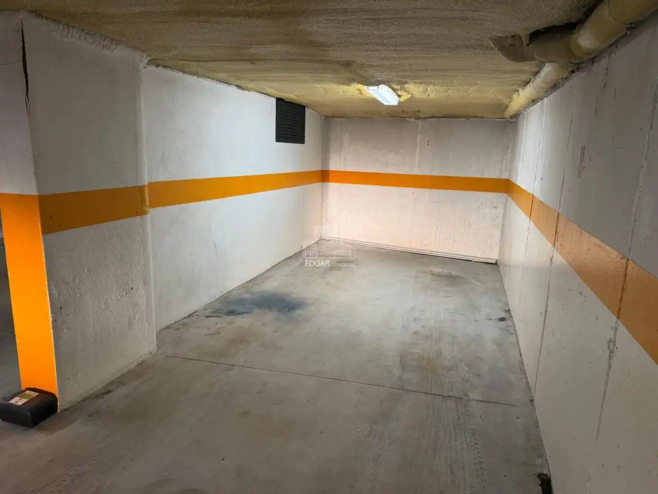 Parcheggio con ascensore in vendita a Calle Limoeiro