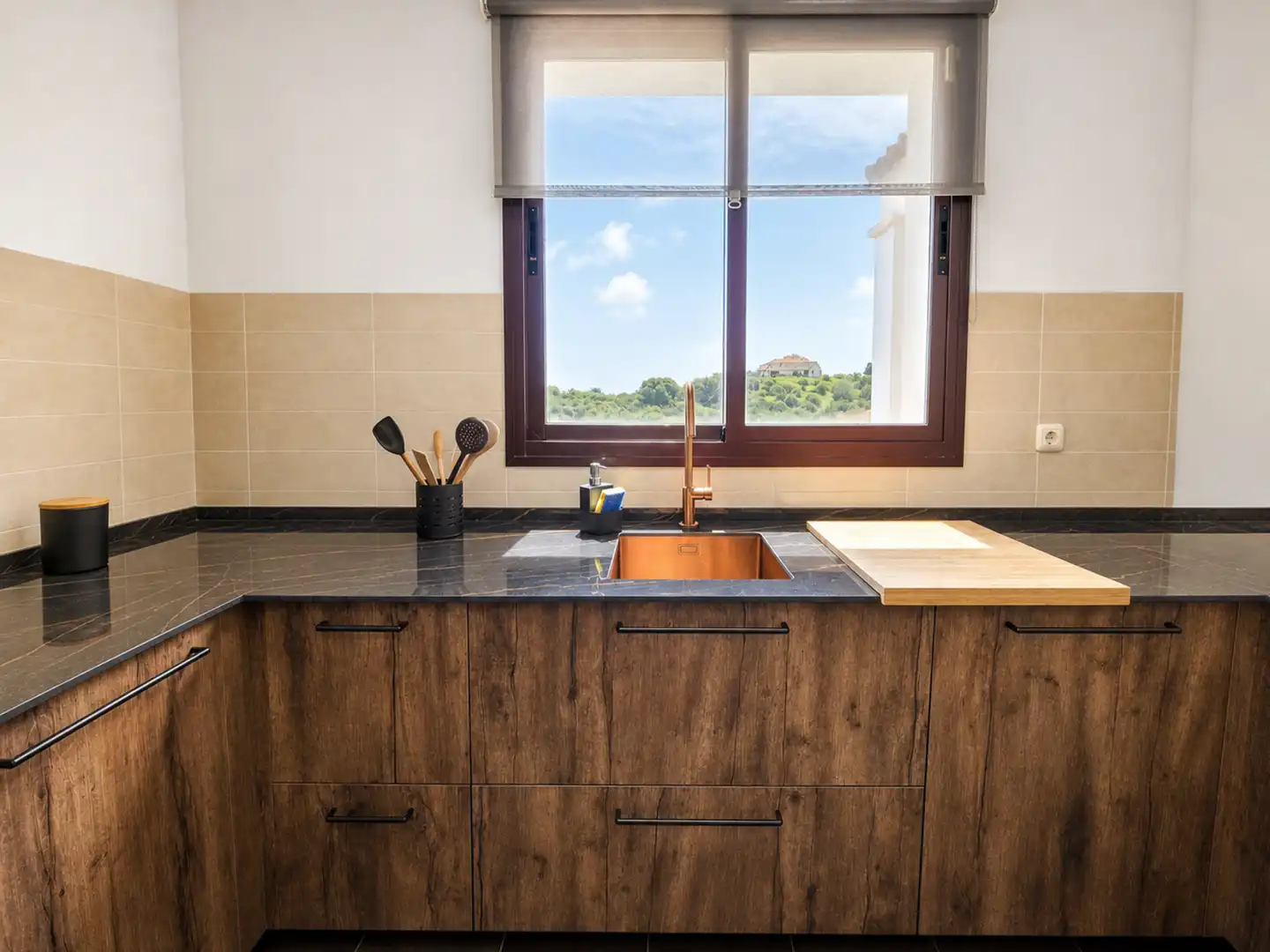 Maison mitoyenne avec jardin à vendre à Bahía de Casares, imagen 10