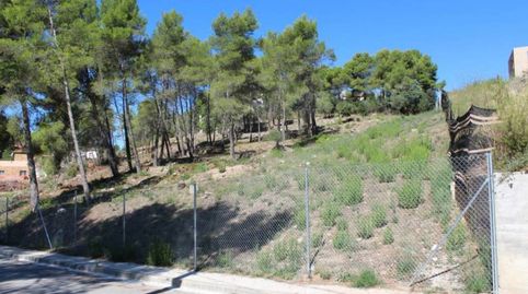 Foto 2 de Terreno industrial en venta en Calle Montserrat, Avinyonet del Penedès, Barcelona