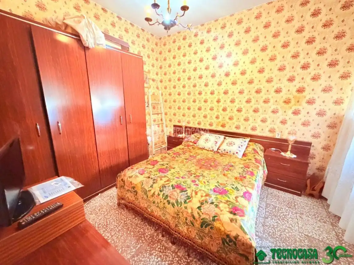 Habitación de Piso en venta en Mombeltrán
