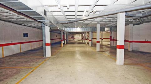 Foto 4 de Garaje en venta en Las Fuentes - Los Cipreses, Aspe