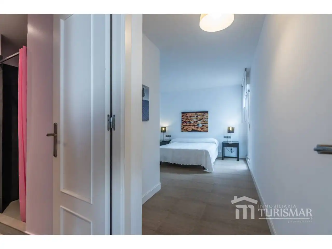 Penthouse mit Pool zum Verkauf in Paseo De La Cruz 1, imagen 15