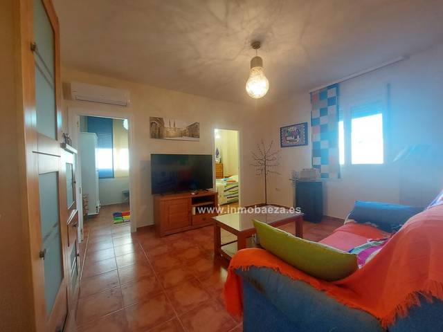 Piso en Alquiler en Baeza