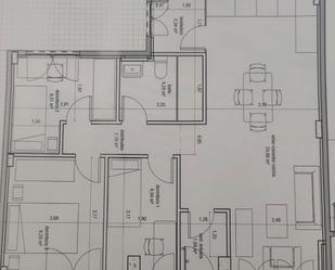 Pis en venda en Fuenlabrada amb Aire condicionat, Calefacció i Alarma