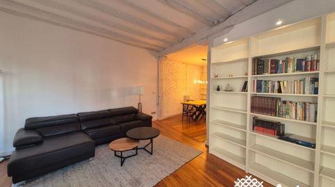 Photo 5 of Flat for rent in Jardines Kalea, Casco Viejo, Bilbao