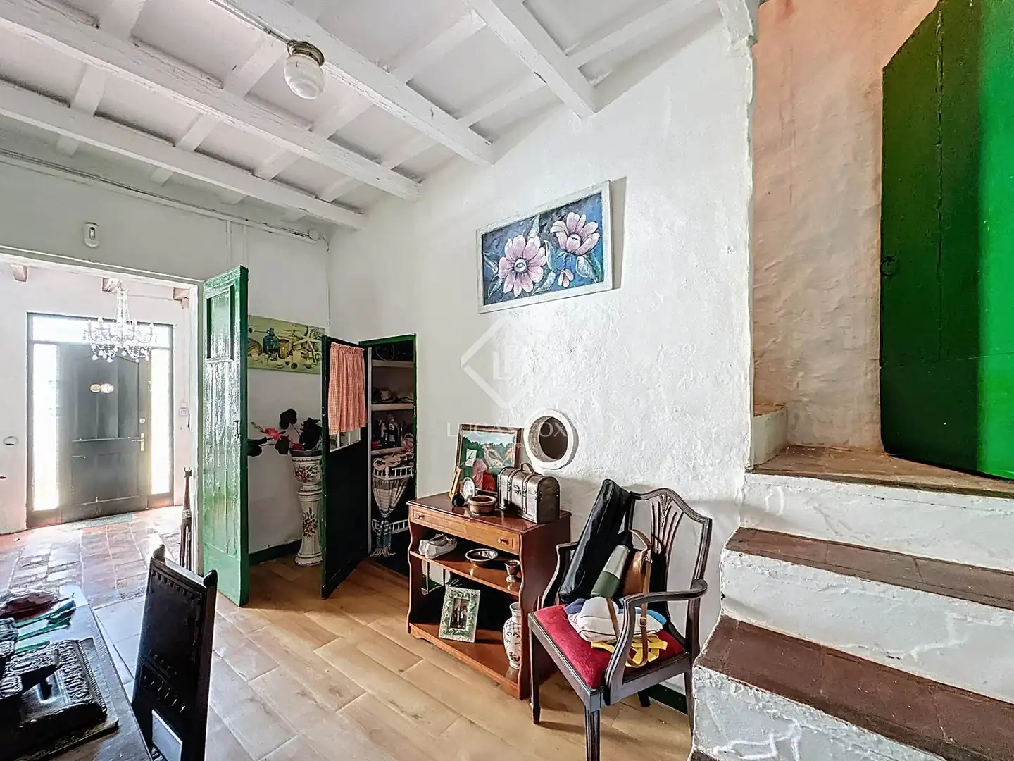 Maison rustique avec jardin à vendre à Alaior poble, imagen 26