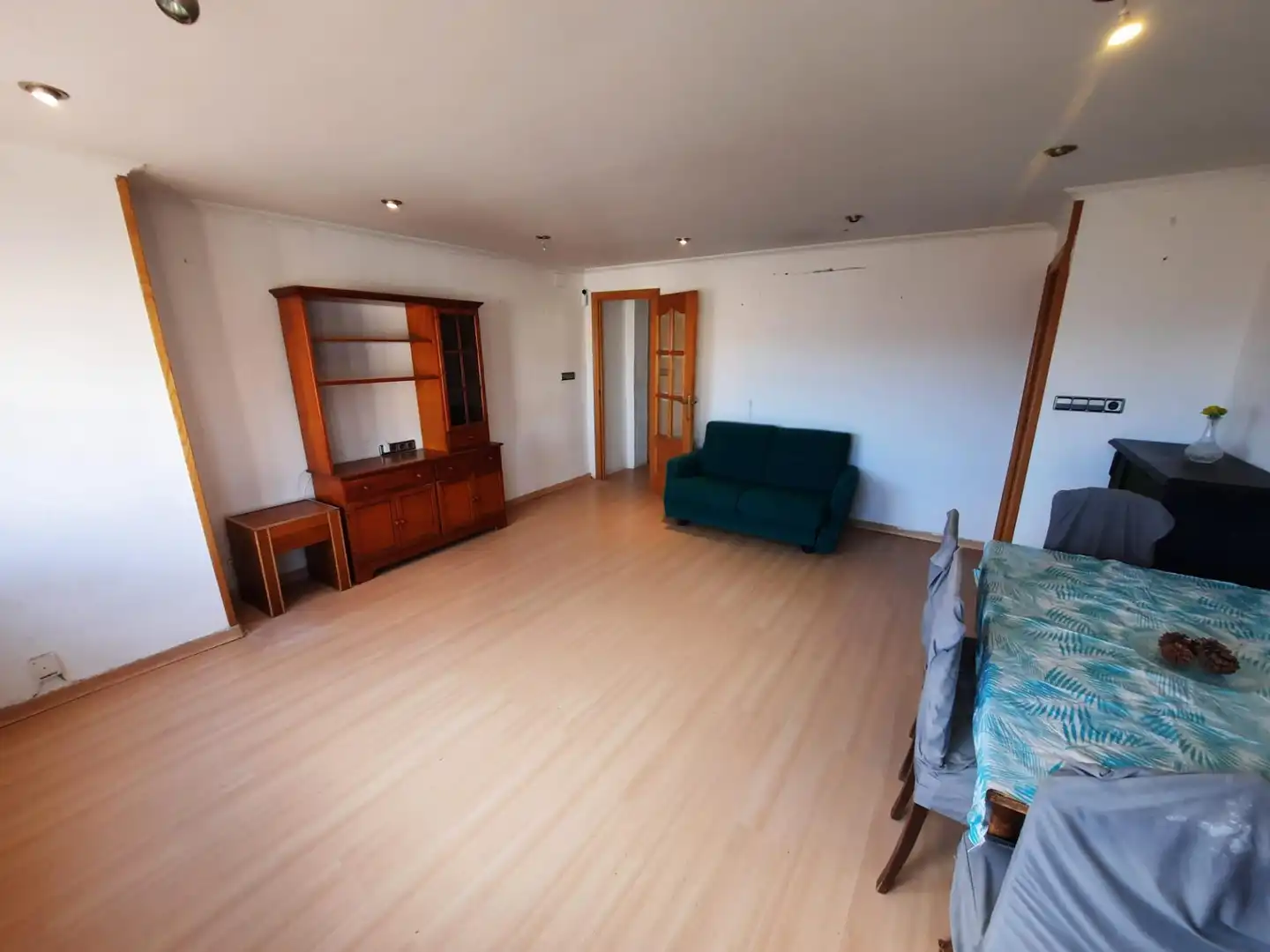 Appartamento con terrazza in vendita a Almansa, imagen 4