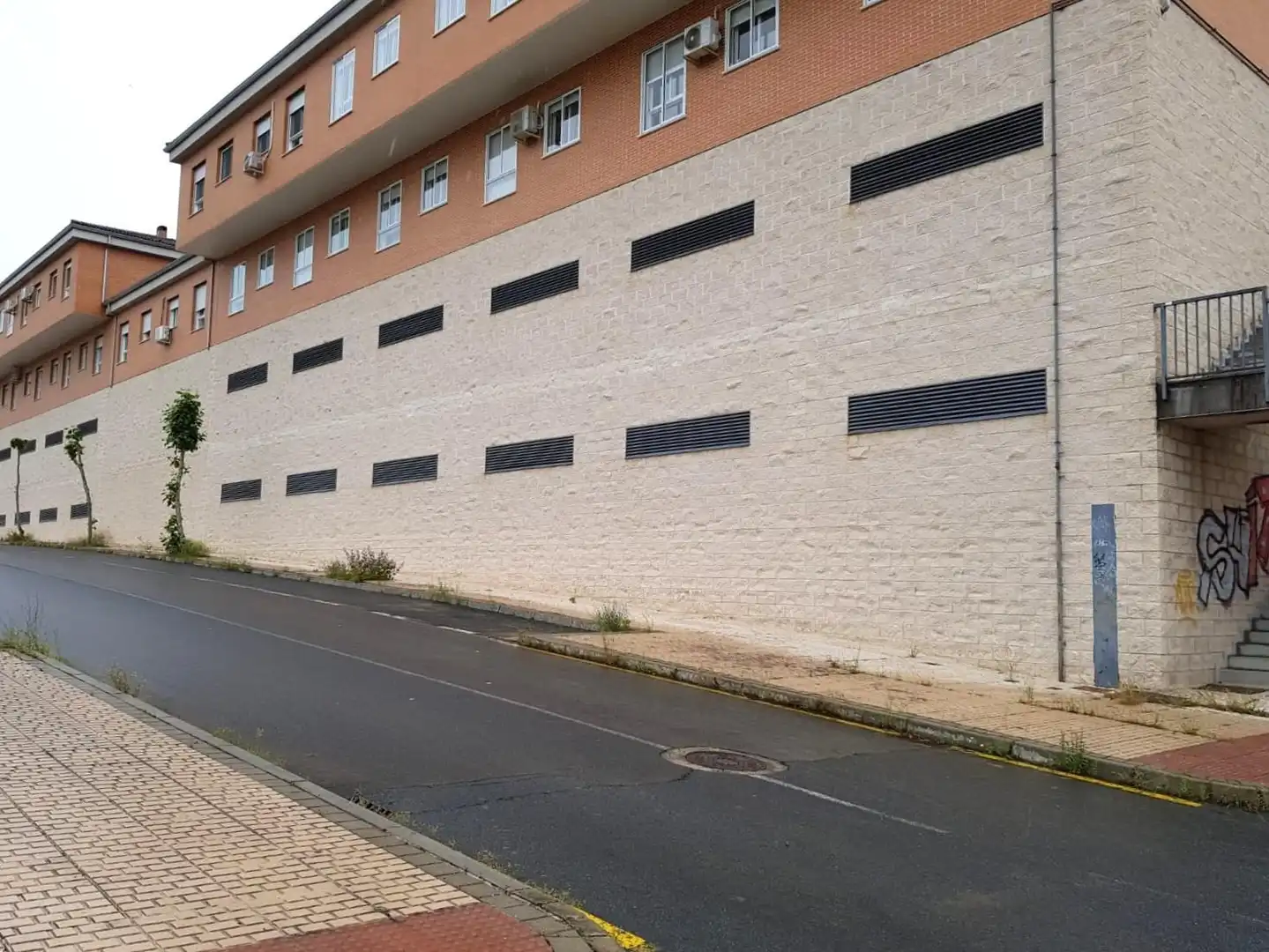 Aparcament en venda a Zona Norte - Hospital - Urbanizaciones, imagen 2