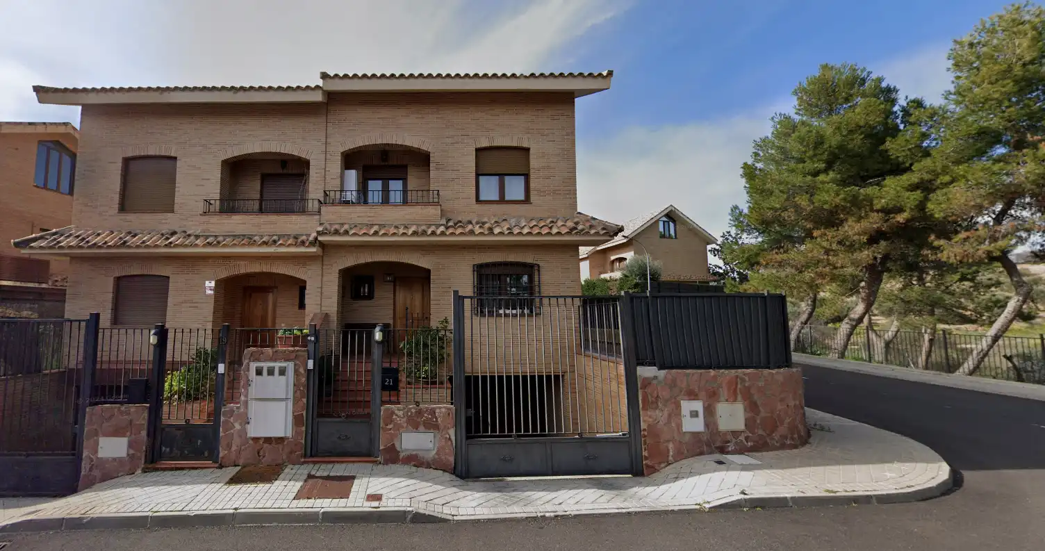 Casa en venta en NAPOLES