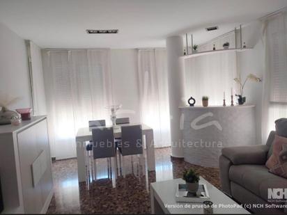 Living room of Flat for sale in Massamagrell