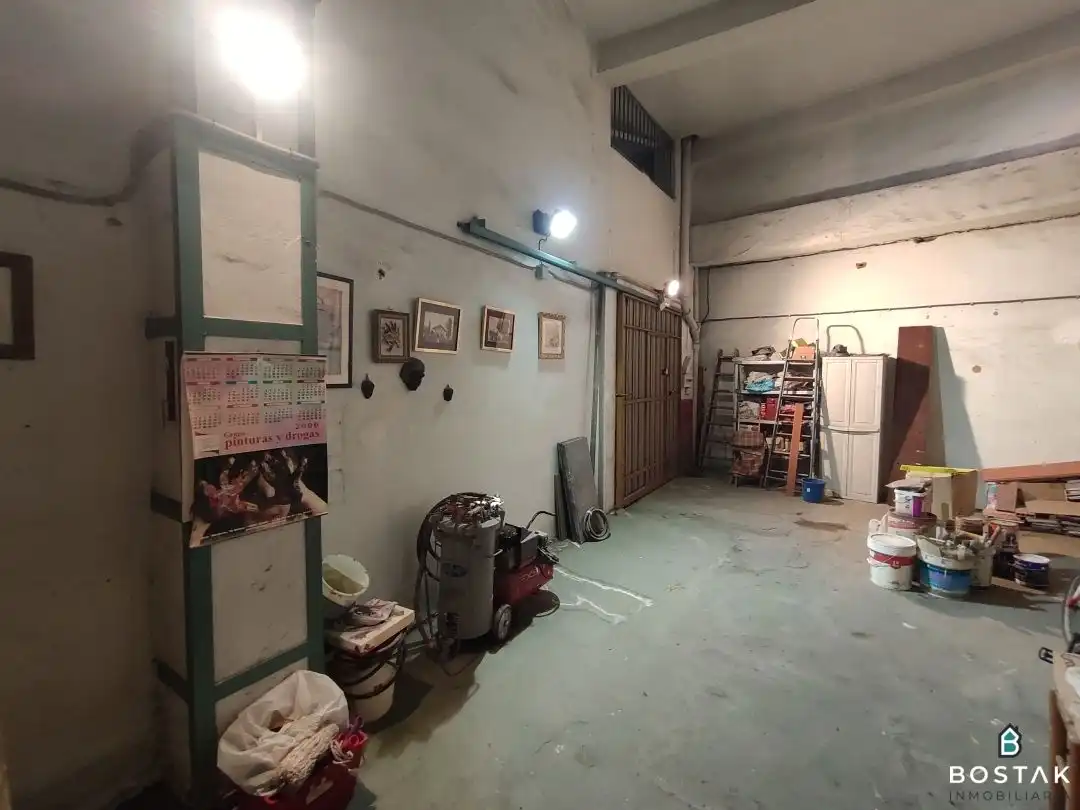 Local comercial en venda a Begoña - Santutxu, imagen 4