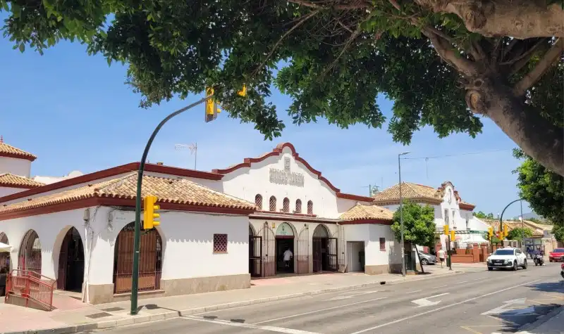 Vista exterior de Casa o chalet en venta en Málaga con Aire acondicionado, Calefacción y Terraza