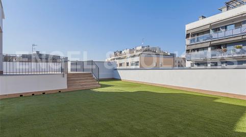 Photo 2 from new construction home in Flat for sale in Santa Eulàlia, Barcelona