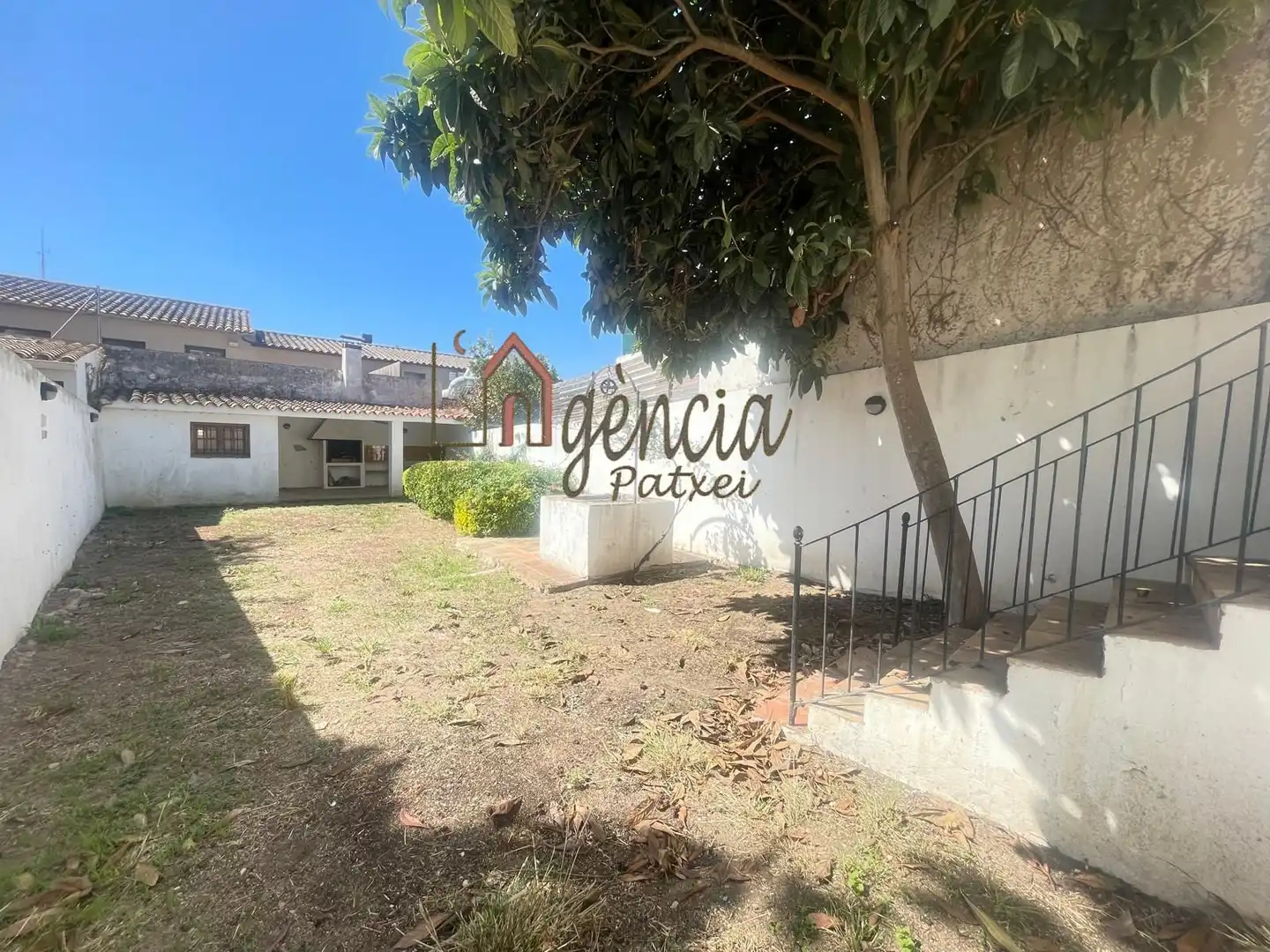 Vista exterior de Finca rústica en venda en Palafrugell amb Calefacció, Jardí privat i Traster