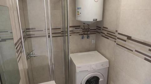 Foto 5 de Estudio en venta en Autovia Portugal, Juzgados - Plaza de Toros, Benidorm