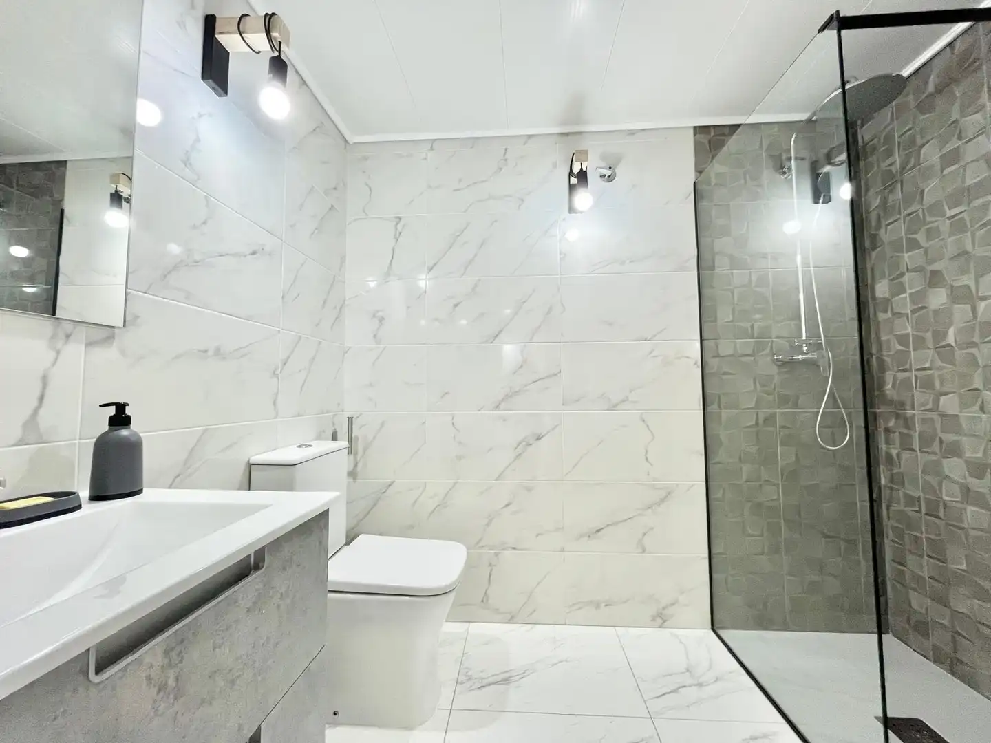 Apartment mit Aufzug zur Miete in Centro, imagen 7
