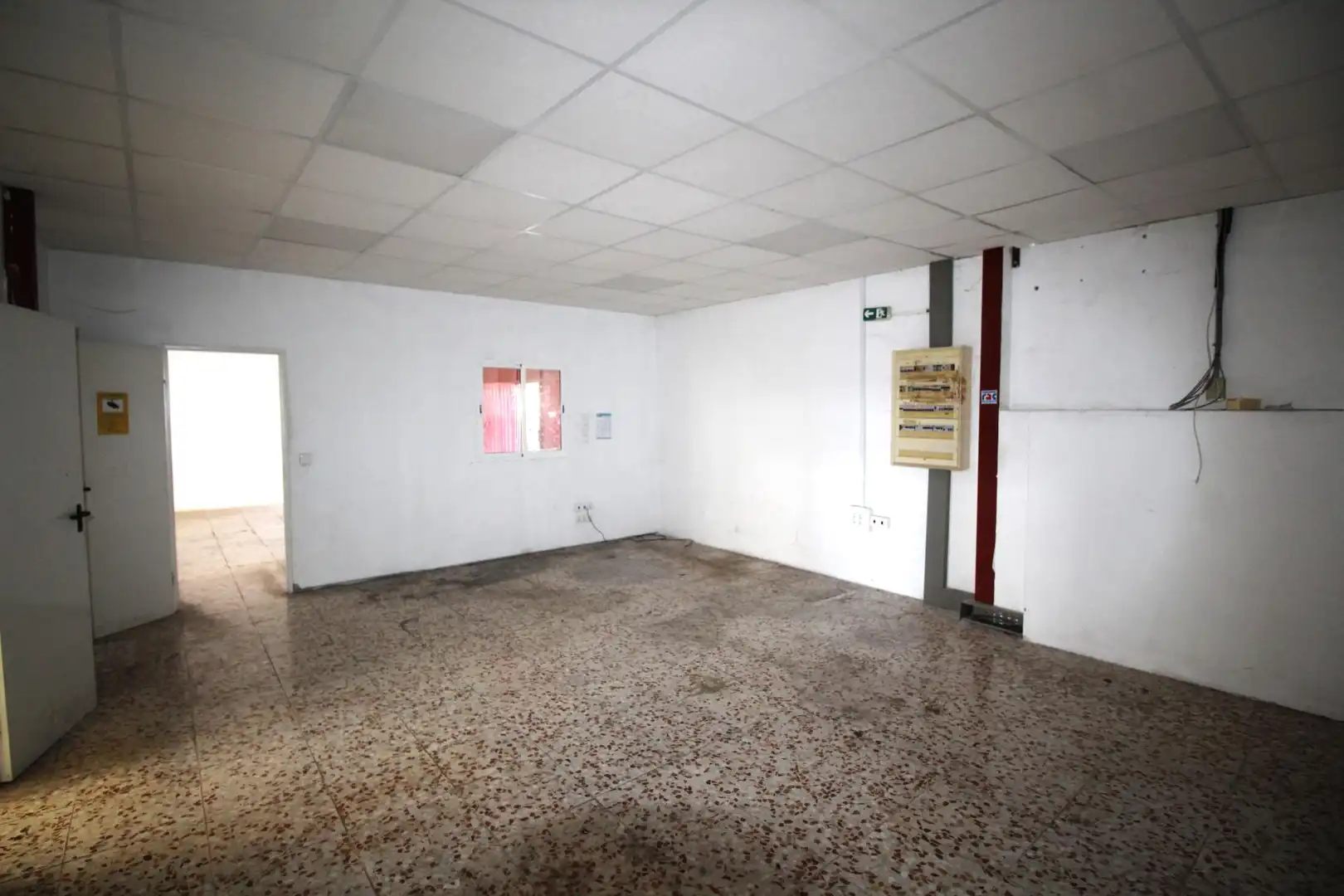 Nau industrial de lloguer en Elche / Elx