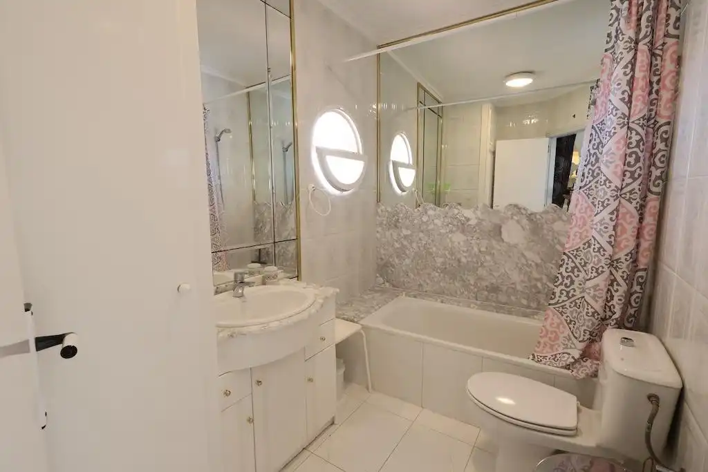 Apartamento con terraza en venta en Los Balcones - Los Altos, imagen 15