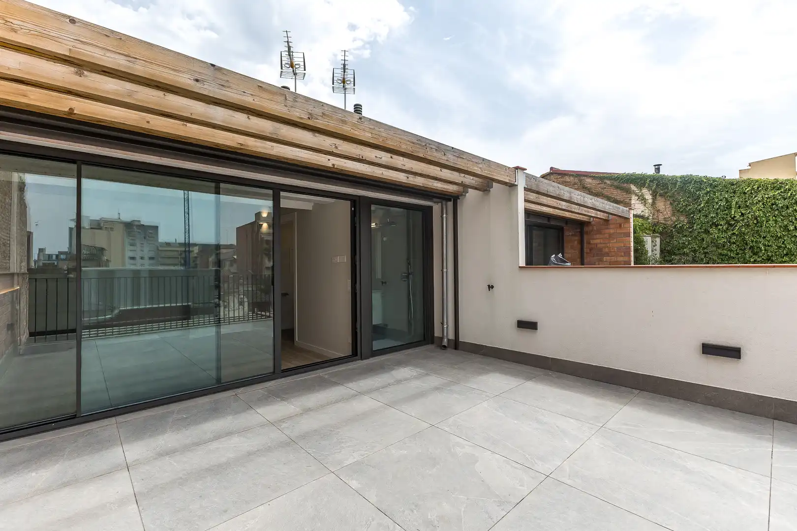 Casa a schiera con terrazza in vendita a Molins de Rei, imagen 54