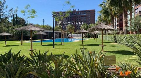 Foto 2 de Pis de lloguer a Avenida de la Condomina, Cabo de las Huertas, Alicante / Alacant