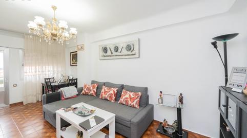 Foto 4 de Pis en venda a Calle Nueva, Guadarrama, Madrid