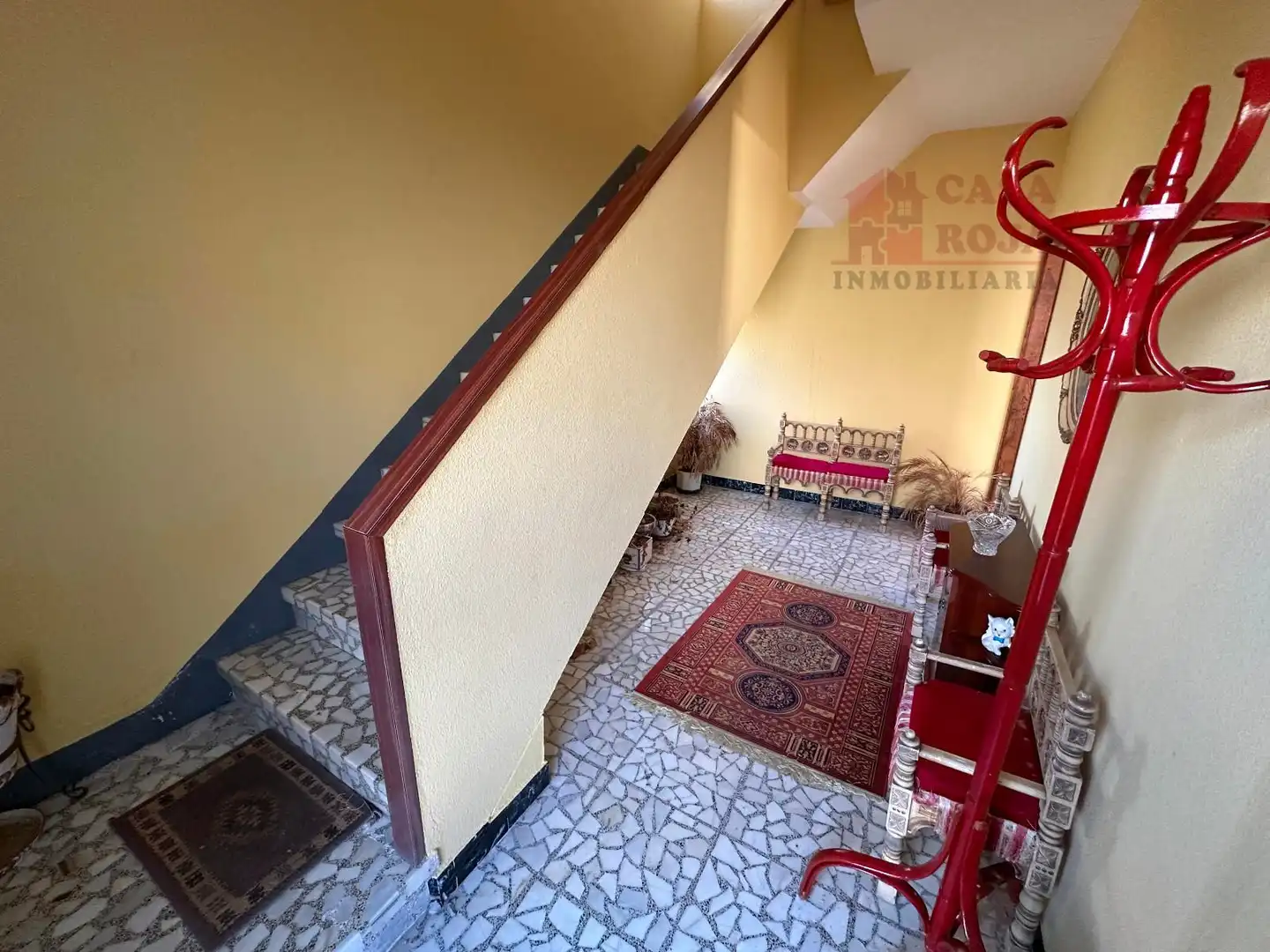 Casa o xalet en venda en Cangas  amb Calefacció, Terrassa i Traster